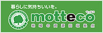 motteco　リサイクル　事業